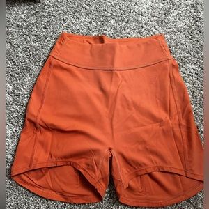 KK fit shorts